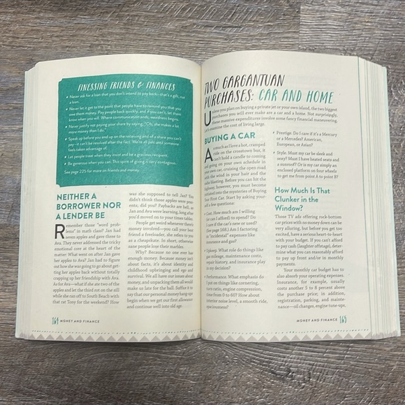 The Girls Guide Book - Picture 3 of 3